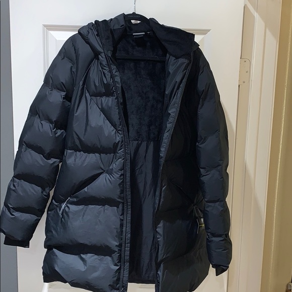 champion warmest jacket